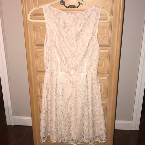 Lauren Conrad Dress - Picture 4 of 4